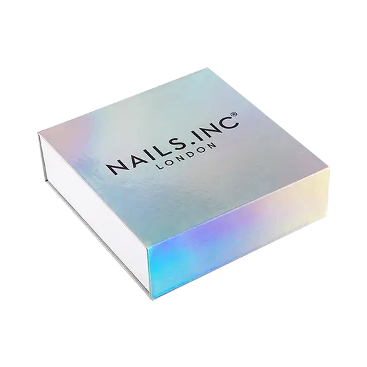 Holographic Boxes