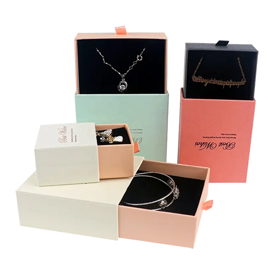 Jewelery Packaging Boxes