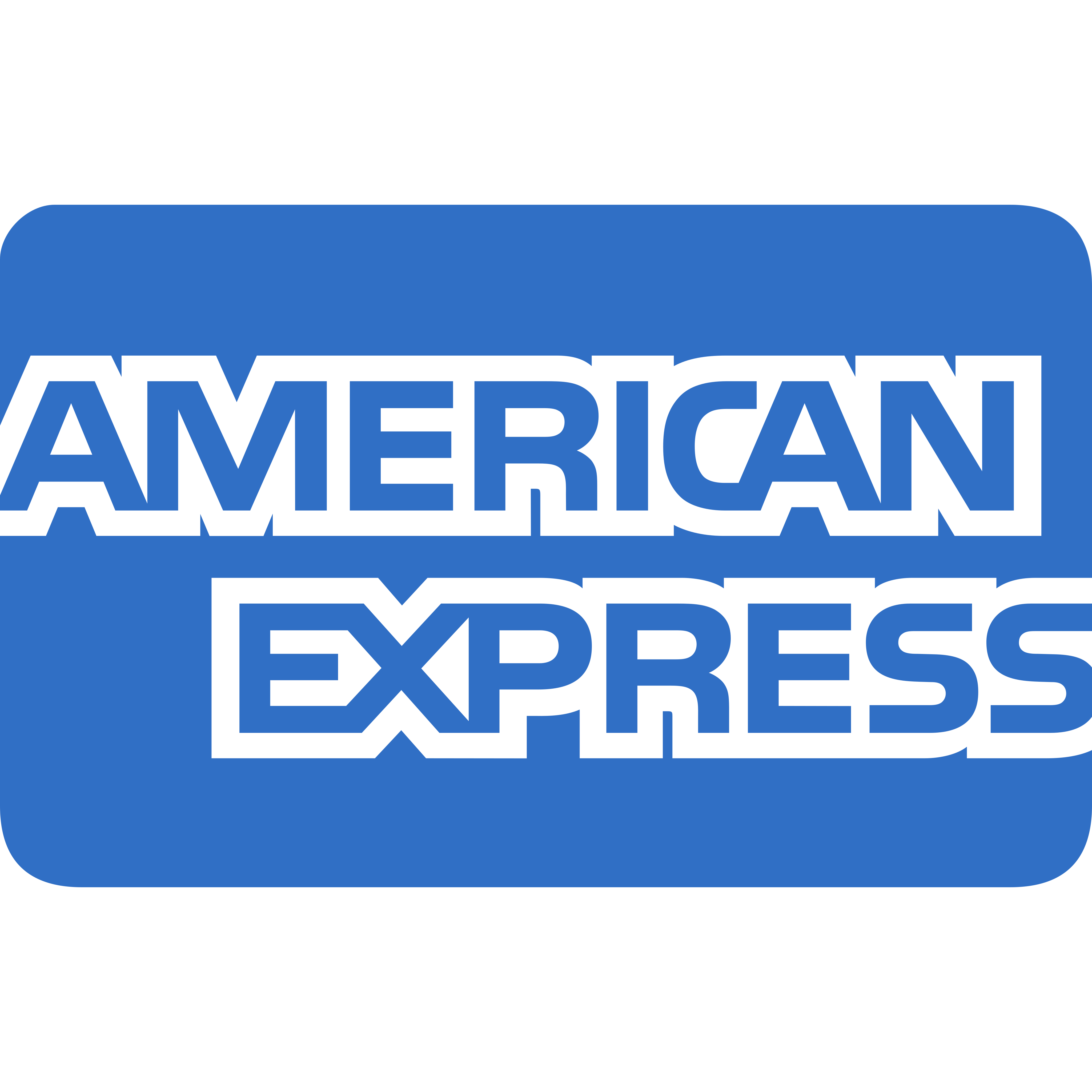 CustomBoxline Logo American