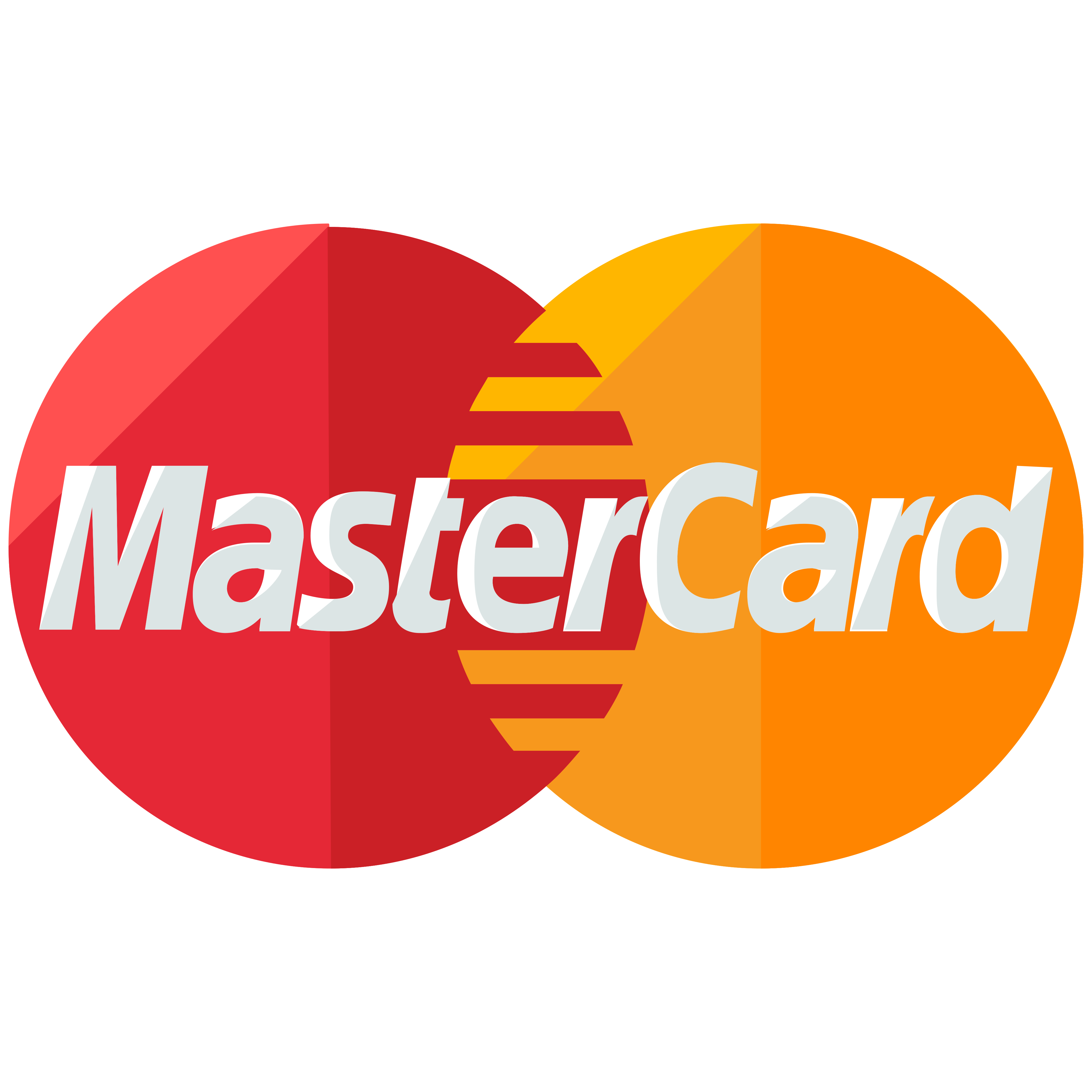 CustomBoxline Logo Master Card