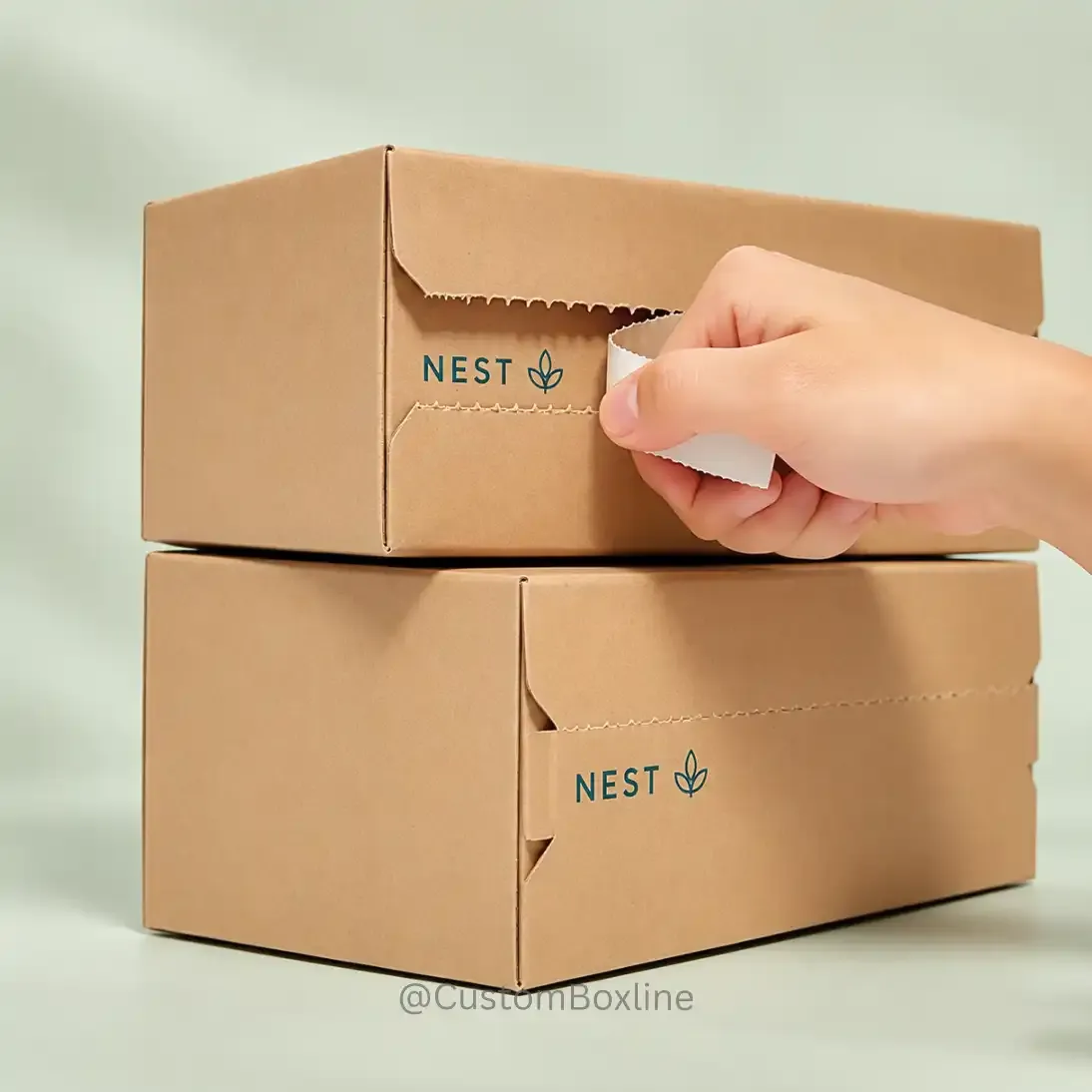 Why Choose CustomBoxline for Cupcake Boxes?
