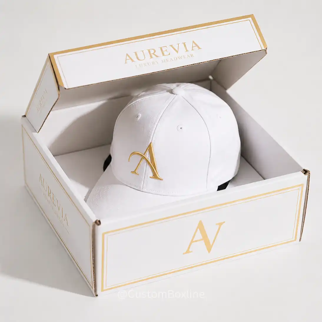 Hat Boxes
