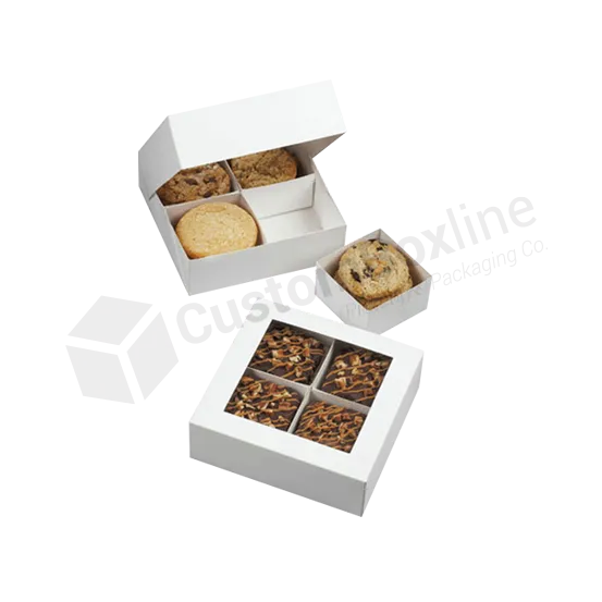 Custom Cookie Packaging