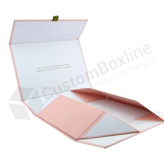 Custom Folding Boxes