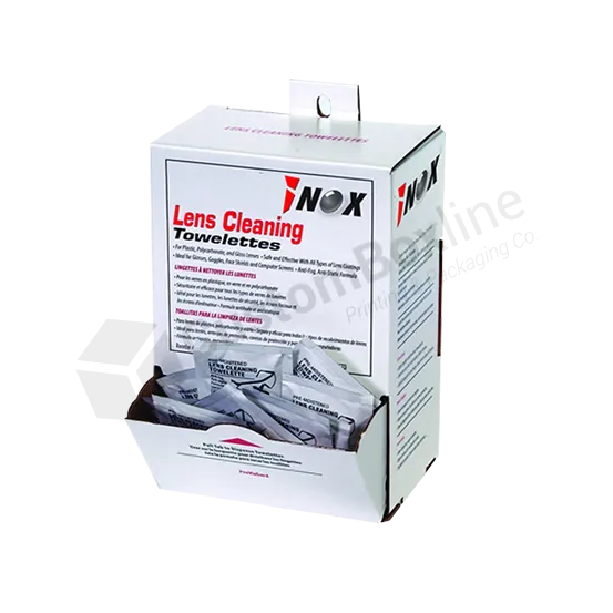 Custom Packaging Boxes | Custom Cardboard Boxes