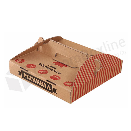 Custom Pizza Boxes Wholesale