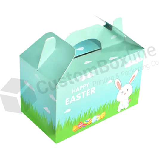 Easter Holyday Gift Boxes