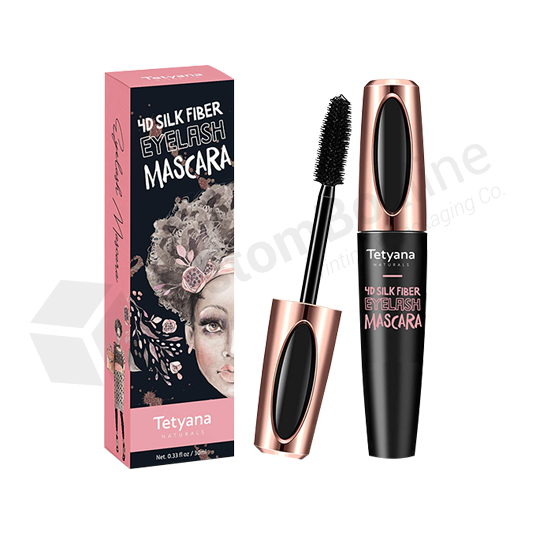 Mascara Packaging