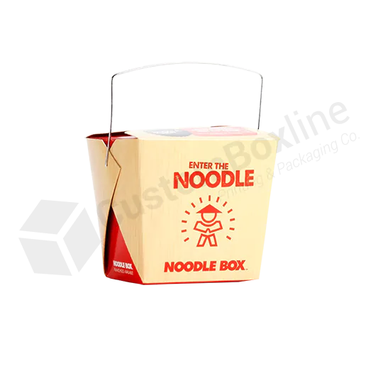 Noodle Boxes