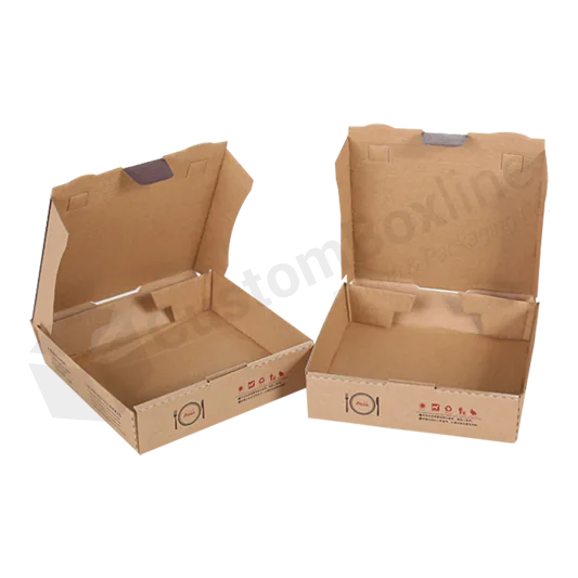 Pie Shipping Boxes
