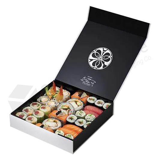 Sushi Packaging