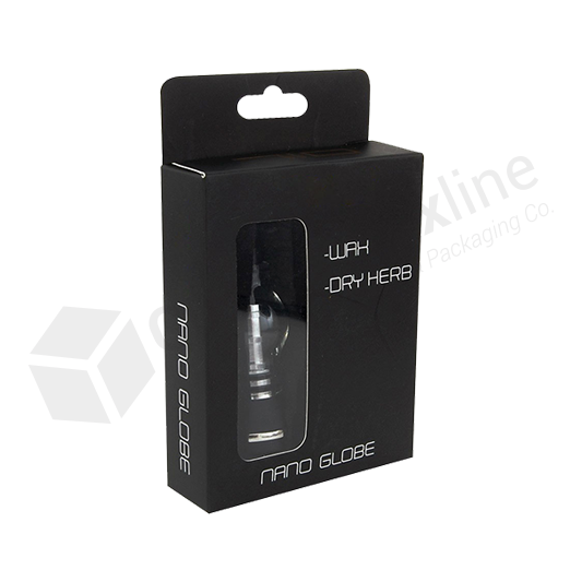 Vape Cartridge Packaging